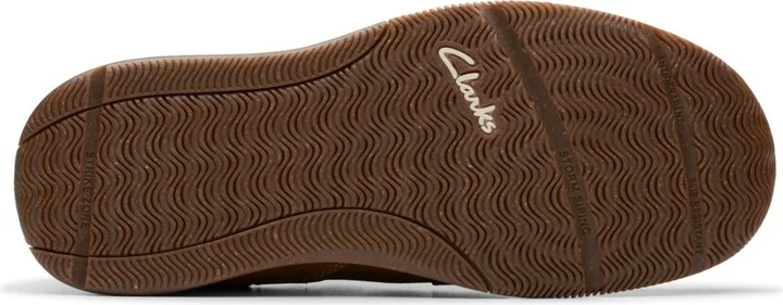 Clarks Collection Men's Sailview Lace Shoes - Image 10
