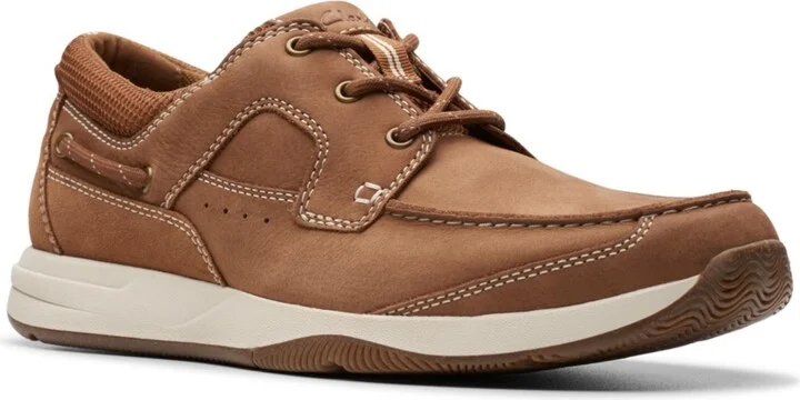 Light Tan Nubuck
