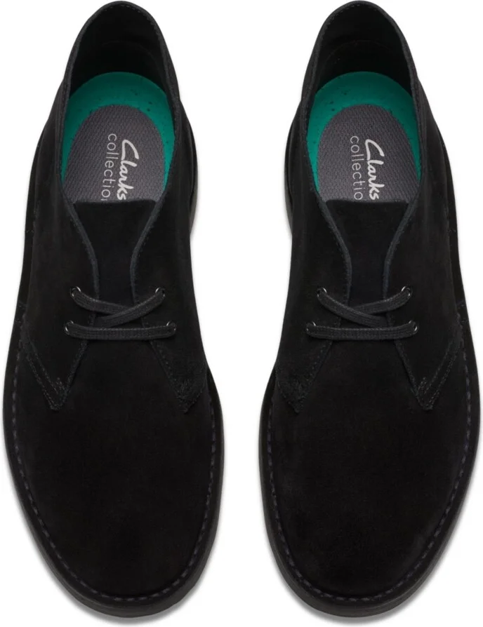 Clarks Collection Men's Shepton Boots - Image 2