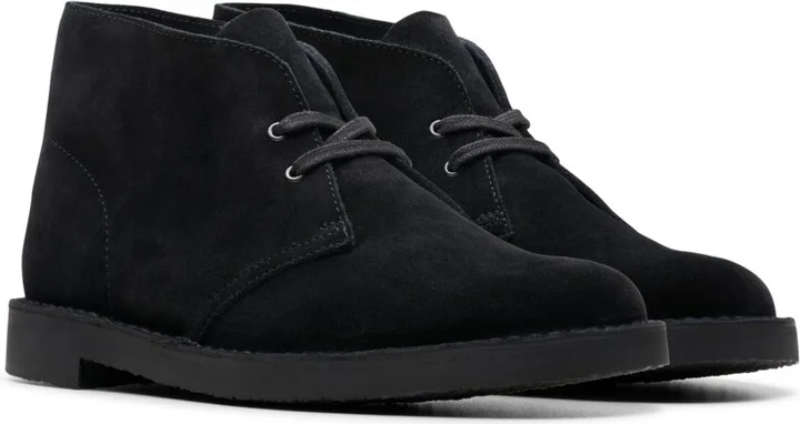 Clarks Collection Men's Shepton Boots - Image 4