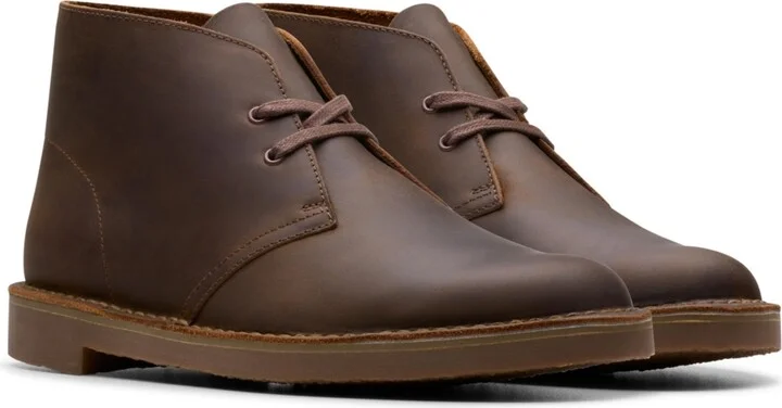 Clarks Collection Men's Shepton Boots - Image 9