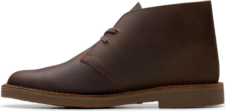 Clarks Collection Men's Shepton Boots - Image 11