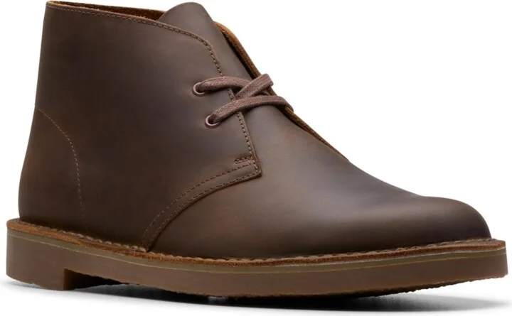 Dark Brown Leather
