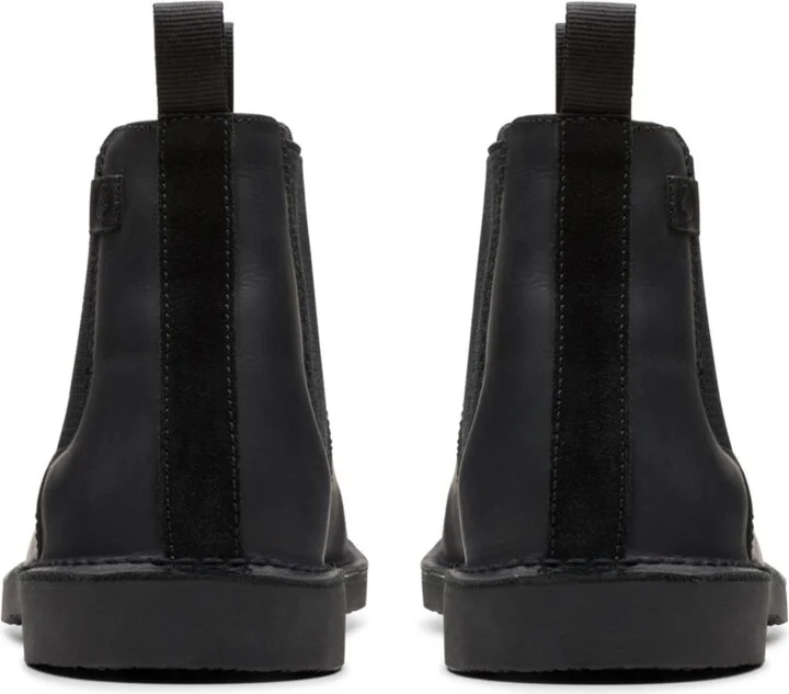 Clarks Collection Men's Shepton Easy Boots - Image 8