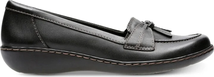 Clarks Collection Women's Ashland Bubble Flats - Image 2