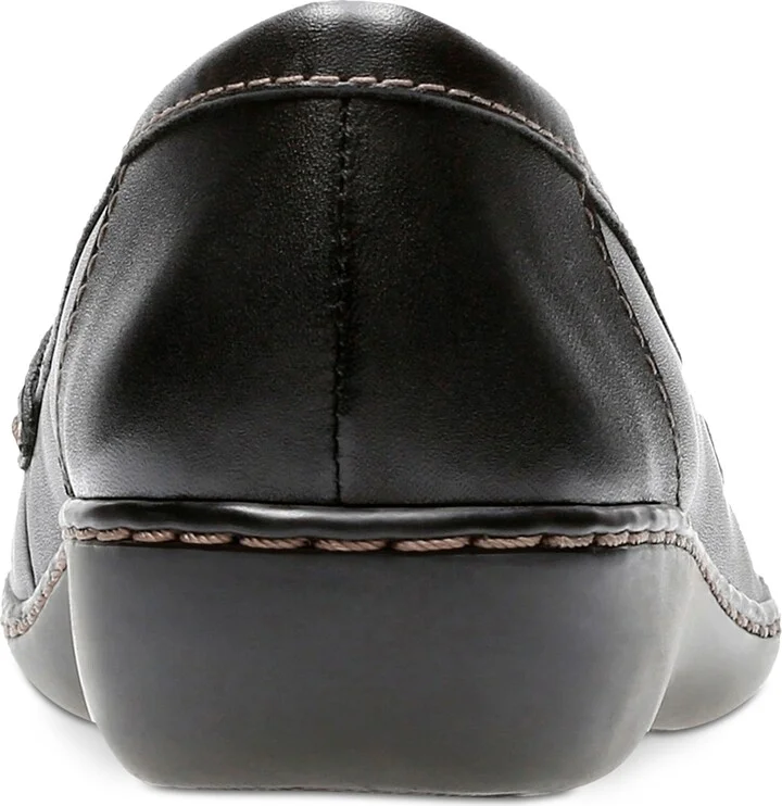 Clarks Collection Women's Ashland Bubble Flats - Image 3