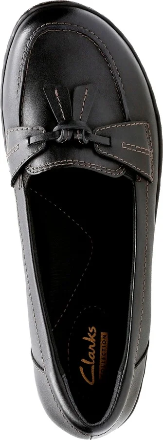 Clarks Collection Women's Ashland Bubble Flats - Image 4