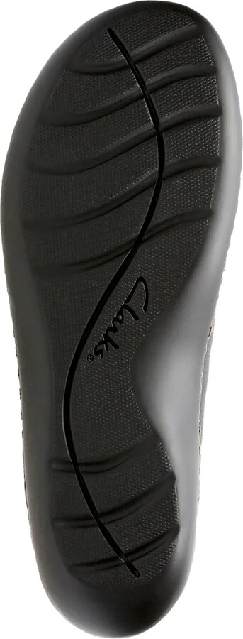 Clarks Collection Women's Ashland Bubble Flats - Image 5