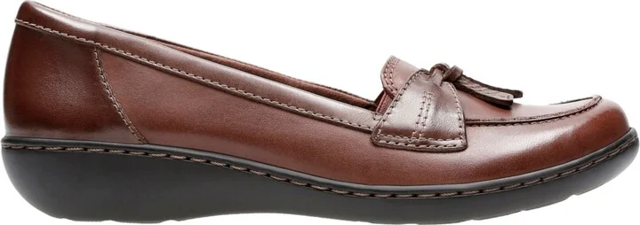 Clarks Collection Women's Ashland Bubble Flats - Image 7