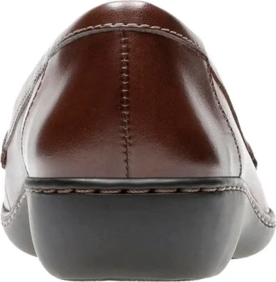 Clarks Collection Women's Ashland Bubble Flats - Image 8