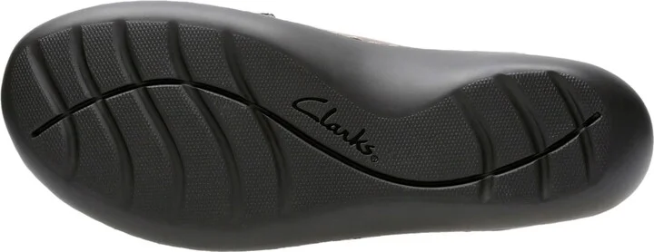 Clarks Collection Women's Ashland Bubble Flats - Image 10