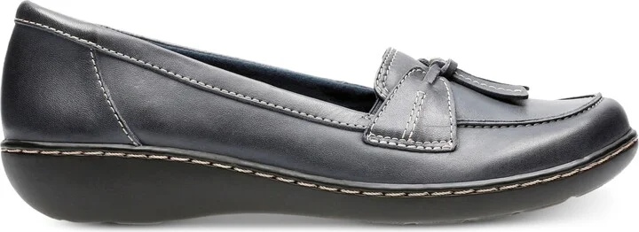 Clarks Collection Women's Ashland Bubble Flats - Image 11