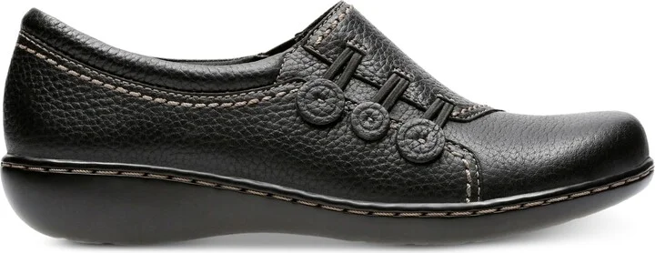 Clarks Collection Women's Ashland Effie Flats - Image 2