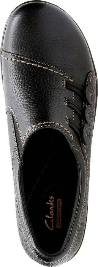 Clarks Collection Women's Ashland Effie Flats - Image 4