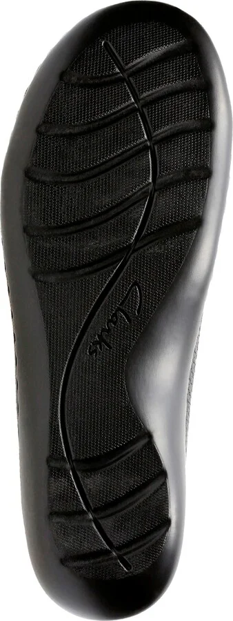 Clarks Collection Women's Ashland Effie Flats - Image 5