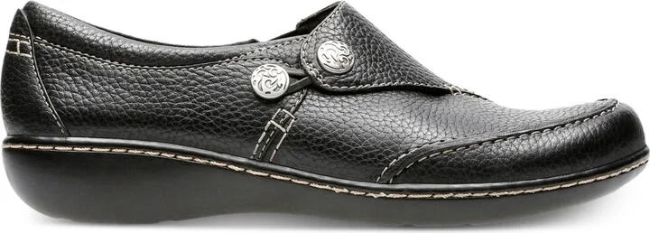 Clarks Collection Women's Ashland Lane Flats - Image 2