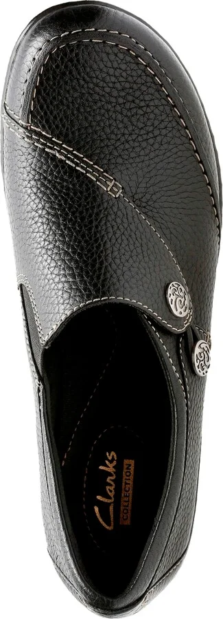 Clarks Collection Women's Ashland Lane Flats - Image 3