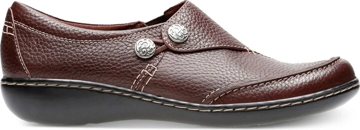 Clarks Collection Women's Ashland Lane Flats - Image 6