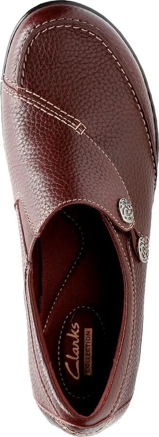 Clarks Collection Women's Ashland Lane Flats - Image 7
