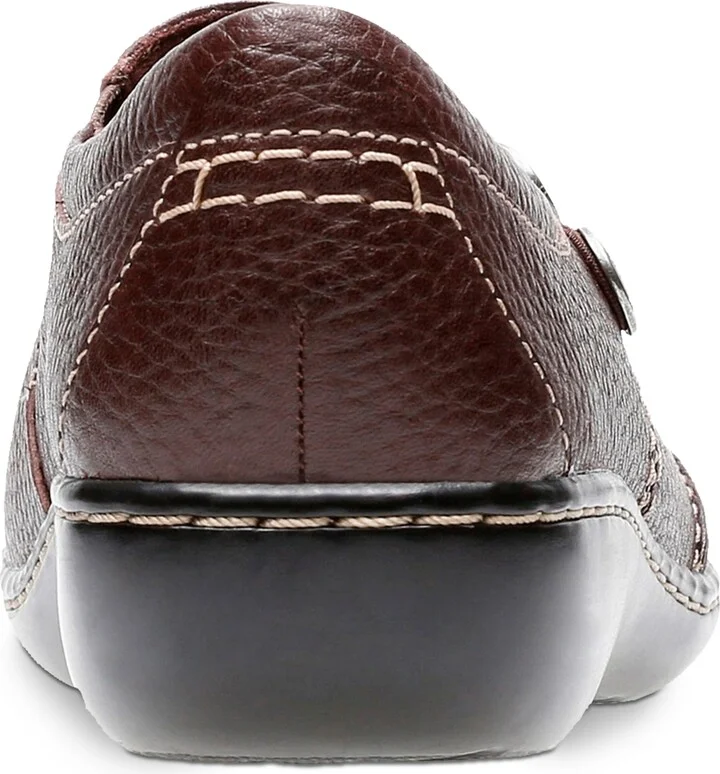Clarks Collection Women's Ashland Lane Flats - Image 8