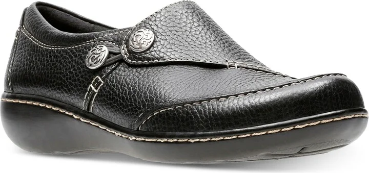 Clarks Collection Women's Ashland Lane Flats