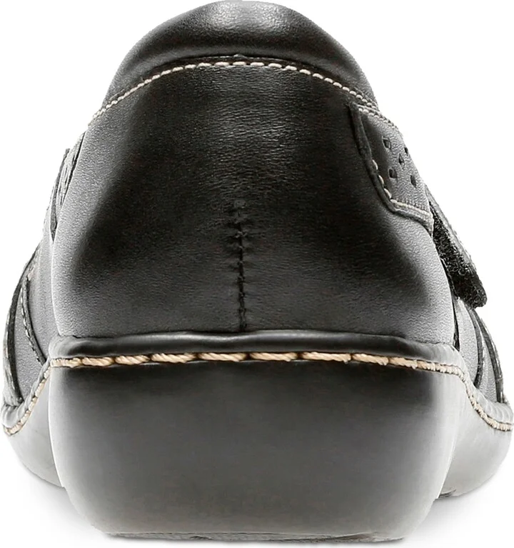 Clarks Collection Women's Ashland Spin Flats - Image 3