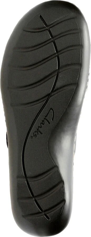 Clarks Collection Women's Ashland Spin Flats - Image 5