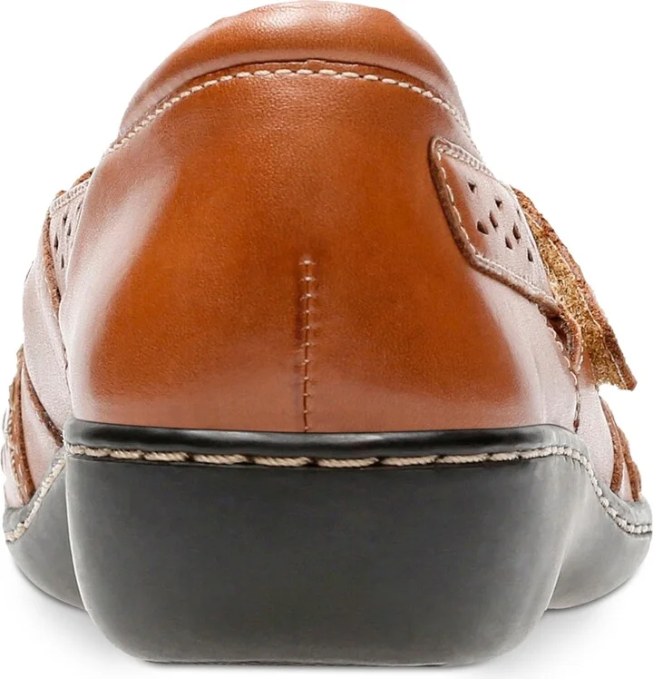 Clarks Collection Women's Ashland Spin Flats - Image 7