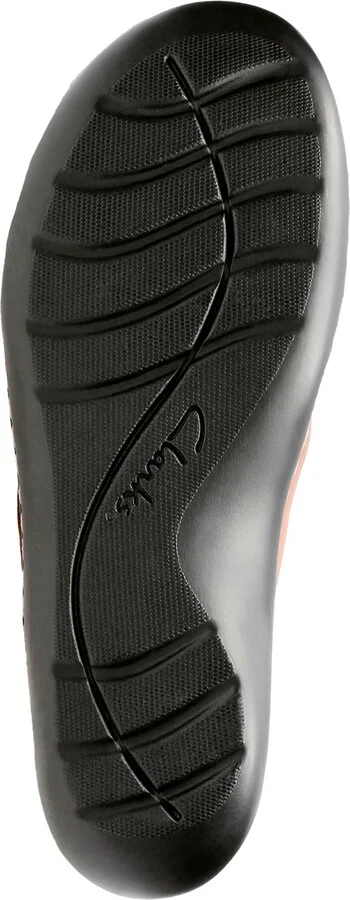 Clarks Collection Women's Ashland Spin Flats - Image 9