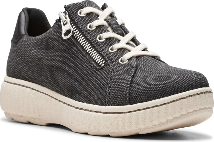 Clarks Collection Women's Caroline Echo Lace-Up Shoes