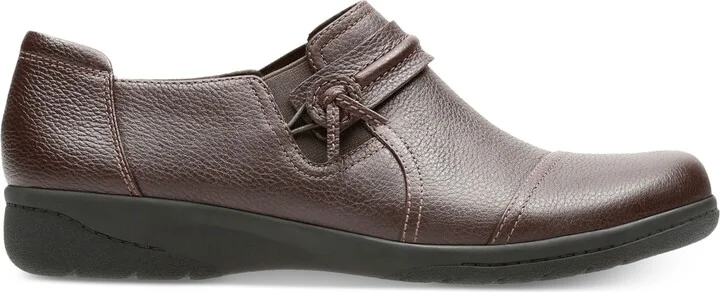 Clarks Collection Women's Cheyn Madi Flats - Image 2