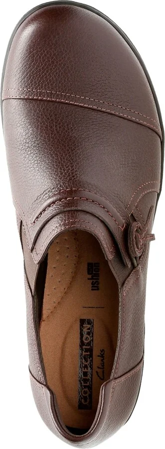 Clarks Collection Women's Cheyn Madi Flats - Image 4