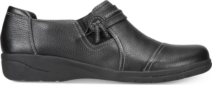 Clarks Collection Women's Cheyn Madi Flats - Image 6