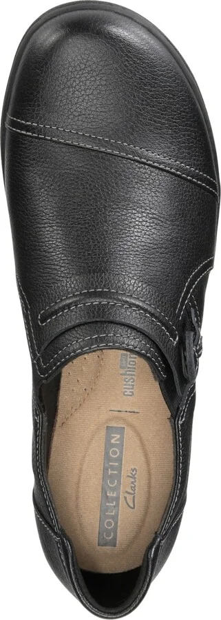Clarks Collection Women's Cheyn Madi Flats - Image 8