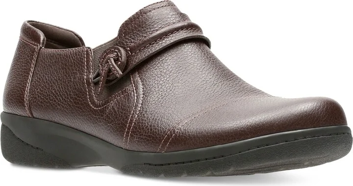 Clarks Collection Women's Cheyn Madi Flats