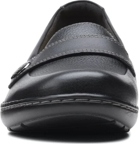 Clarks Collection Women's Cora Daisy Shoes - Image 3