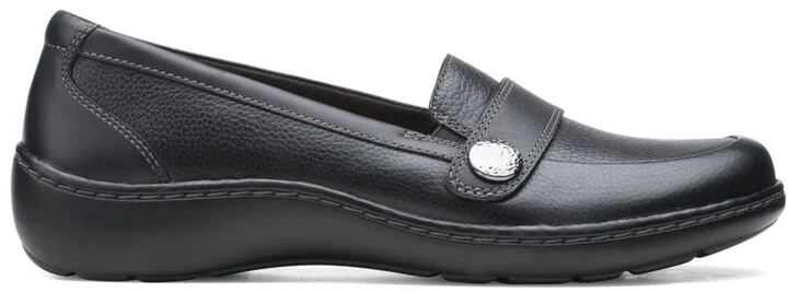 Clarks Collection Women's Cora Daisy Shoes