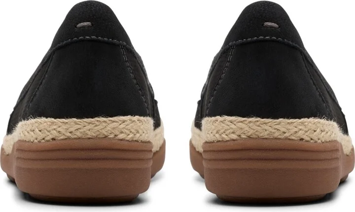 Clarks Collection Women's Elaina Echo Slip-On Shoes - Image 3