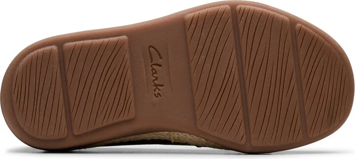 Clarks Collection Women's Elaina Echo Slip-On Shoes - Image 5