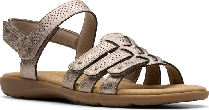 Taupe Metallic
