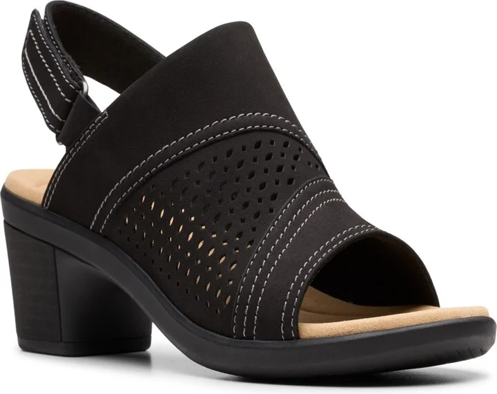 Black Nubuck
