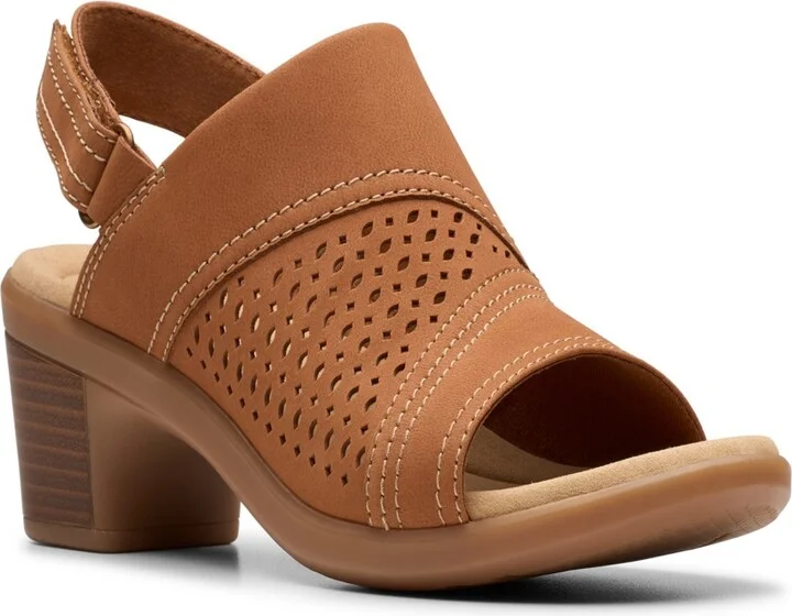 Tan Nubuck