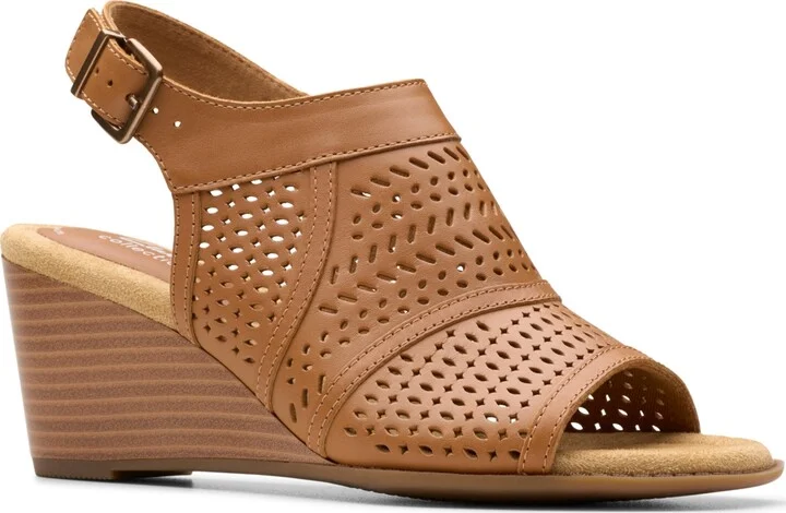 Cinnamon Leather