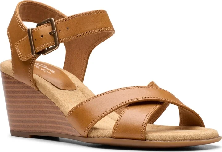 Cinnamon Leather