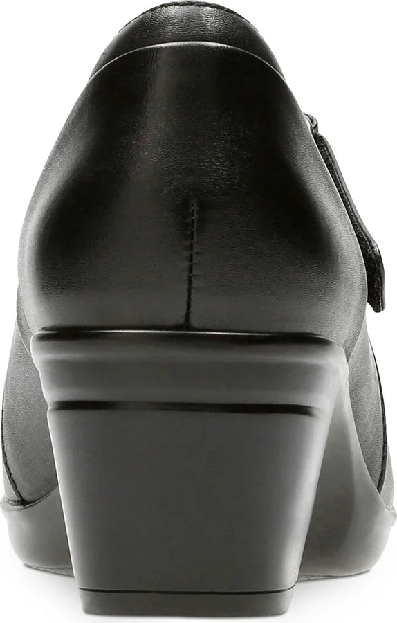 Clarks Collection Women's Emslie Lulin Mary Jane Pumps - Image 3