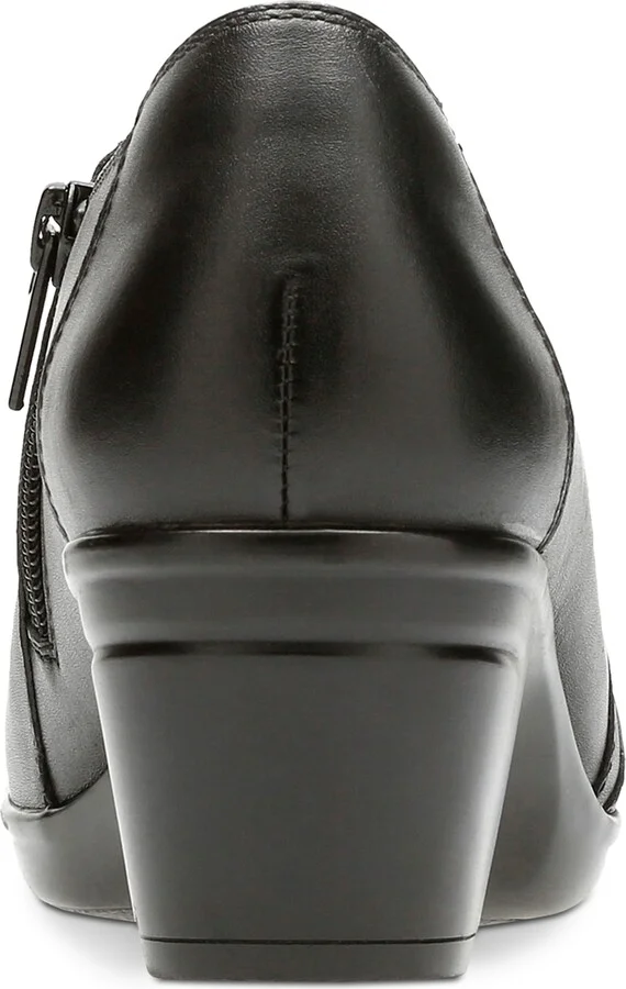Clarks Collection Women's Emslie Warren Leather Shooties - Image 3