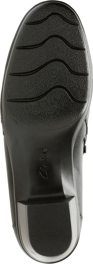 Clarks Collection Women's Emslie Warren Leather Shooties - Image 5