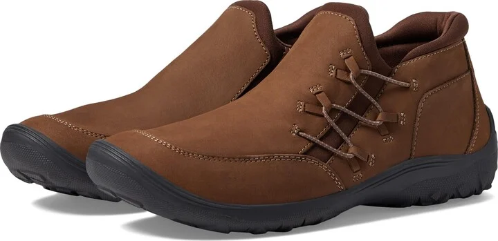 Taupe Nubuck