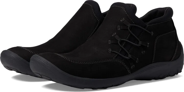 Clarks Collection Women's Fiana Bay Ankle Boot