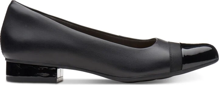 Clarks Collection Women's Juliette Monte Flats - Image 2